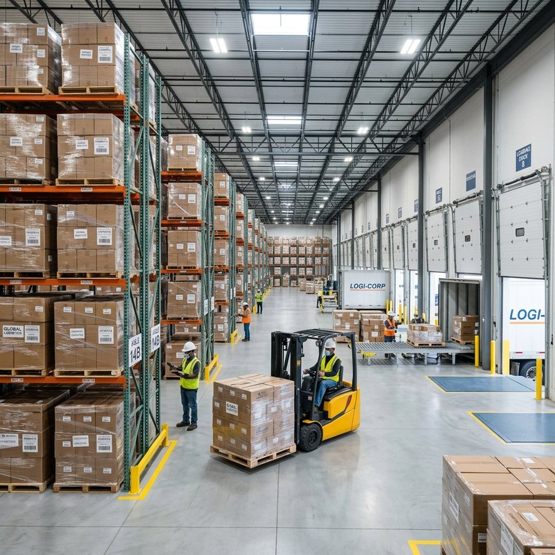 Productos para reventa o distribución e insumos para uso en procesos productivos